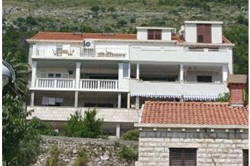 Хорватия Privát Dubrovnik, Экстерьер